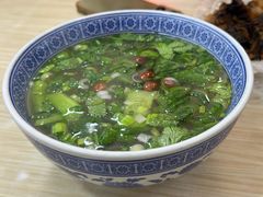 -樊记腊汁肉(竹笆市总店)