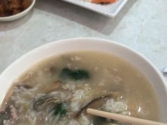 蚝仔粥-德记潮州菜馆(卑路乍街)