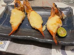 -大渔铁板烧(花园道店)