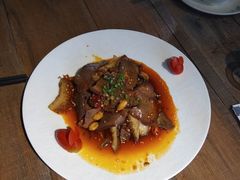 -花溪雨·森林餐厅(石基店)