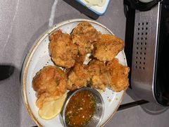 小蛮汁大鸡块-米仓食堂(凯德广场店)