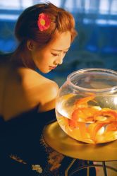 -onlygirl摄影美学馆高端定制(江滩店)