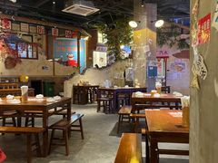 大堂-刘妈小集市(黄陂广场店)