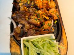 -野蔓果·山野菜(西湖景区·龙井茶田店)