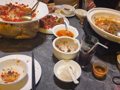 -炊烟小炒黄牛肉(浦东世纪汇店)