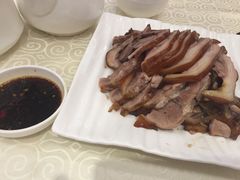 酱猪手-四季小馆·地道北京小吃(广百店)