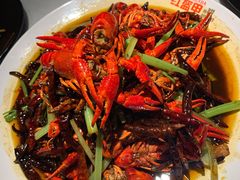 -红盔甲·小龙虾(天钥桥店)