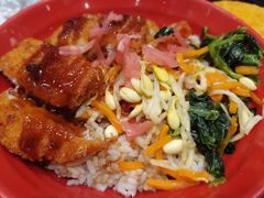 -食其家·牛丼咖喱(天津梅江印象城店)