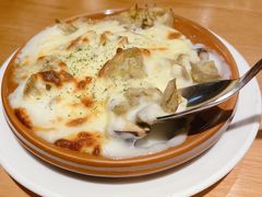 法式焗蜗牛-新贝乐意大利餐厅(苏州中心店)