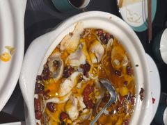 -渝乡辣婆婆·川菜 水煮鱼(中山西路店)