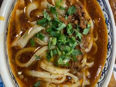 -韩师傅老大同刀削面(北苑路店)