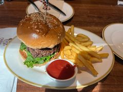 -TIGERS老虎西餐(亦庄店)