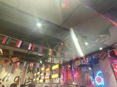 -有蚝有翅烧烤大排档·宵夜(右安门店)