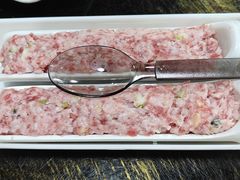 -黔府豆米火锅野菜馆(南马店)