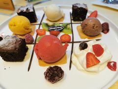 -哈根达斯(上海静安蛋糕店)