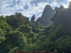 -丹霞山风景名胜区