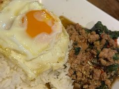 -Doo Dee Thai Food(Issan/Isaan/Esan)