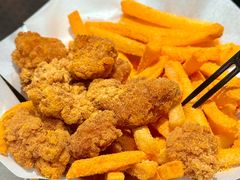 -Potato Corner(广州天河城店)