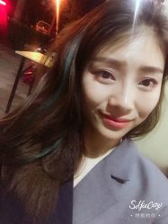 -Tipo Hair salon（明星）店