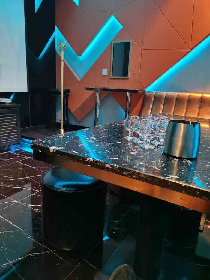 星悦荟聚会ktv-"三个老阿姨好久没见约了来这里聚聚～其中一.