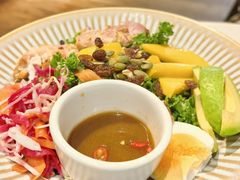 -BAKER&SPICE(安福路店)