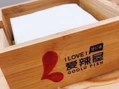 -咕嘟草帽鱼·牛奶一样的鲜鱼汤(包河万达广场创始店)