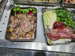 -天天鱼港·海鲜·鲅鱼水饺·招牌烤鸭(黄骅店)