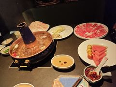 -东来顺·非遗火锅(赛格国际购物中心店)