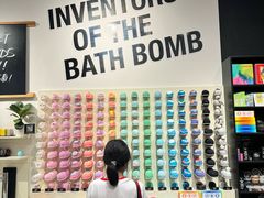 -LUSH(威尼斯人店)