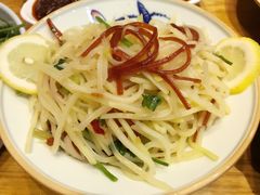 -满园烤鸭·春饼(太原街万达店)