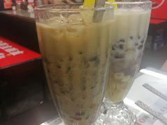 -华星冰室(湾仔店)