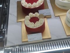 -M'CAKE(西单大悦城店)