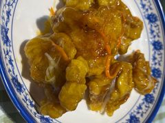 -玉桥餐厅(天坛店)