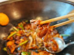 -江湖水乡铁锅炖魚(周庄嘉园店)