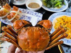 -水岸居湖景农家乐·阳澄湖大闸蟹