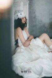 -纯色时光婚纱艺术馆WHITE