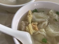 -老西白点心店