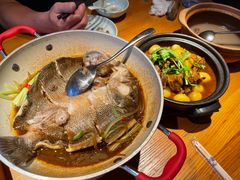 -顺香居·老字号湖北菜(江汉路店)