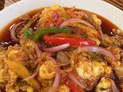-侠成水上农庄(工业大道店)