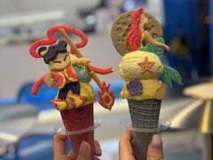 -CORNER CONE GELATO酷矿手作霜淇淋(南头古城店)