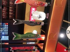 -仙隐小鹿中华料理(南宁万象城店)