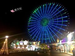 -蠡湖大桥公园