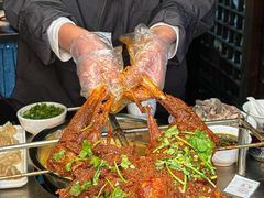 -夜宴江景餐厅