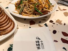 -姥姥家春饼店(惠新东街店)