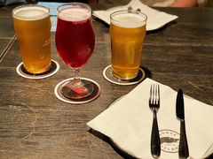 -Goose Island Brewhouse鹅岛精酿啤酒酿造工坊餐厅