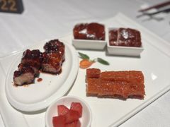 -炳胜品味(深圳万象城店（罗湖）)