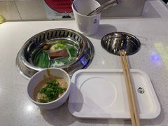 -龍歌自助小火锅(城阳万象汇店)