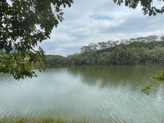 -凤岗南门山森林公园