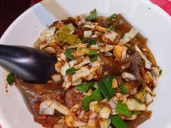 -龙师傅卤炒(天马店)