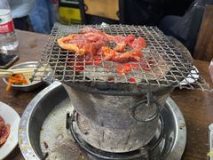 -西塔隆太白烤牛肉馆(图们路店)